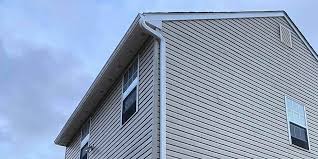 Best Custom Trim and Detailing for Siding  in Cleveland, AL